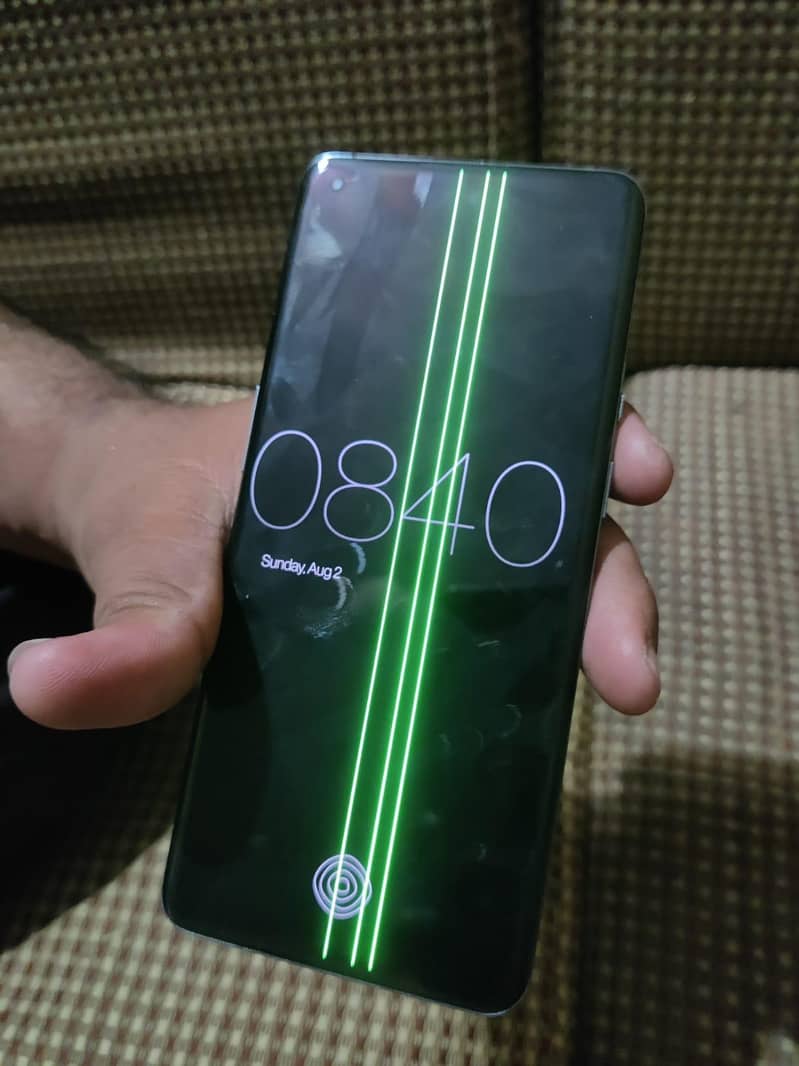 OnePlus 9 pro 4