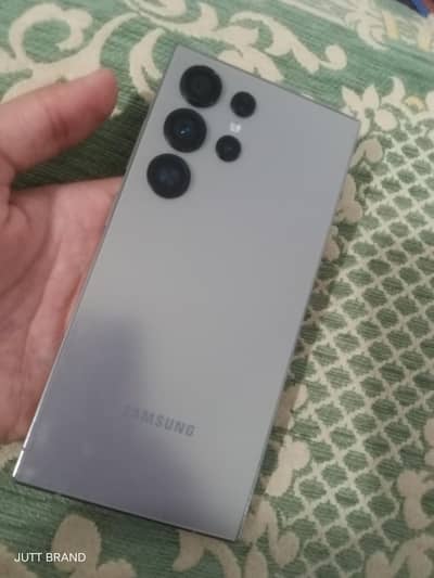 Samsung Mobile S25