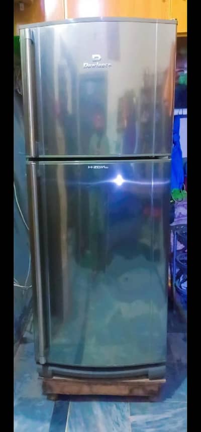 Refrigerator in good condition