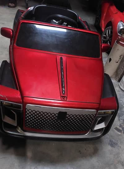 Urgent sale Kids Car
