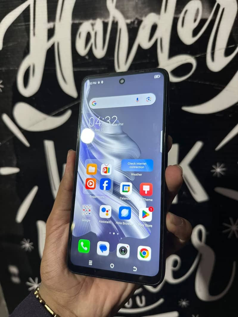 Tecno Spark 20 2