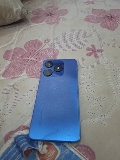 Tecno Spark 10