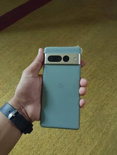 Google Pixel 7 Pro