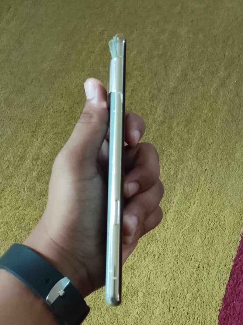 Google Pixel 7 Pro 4