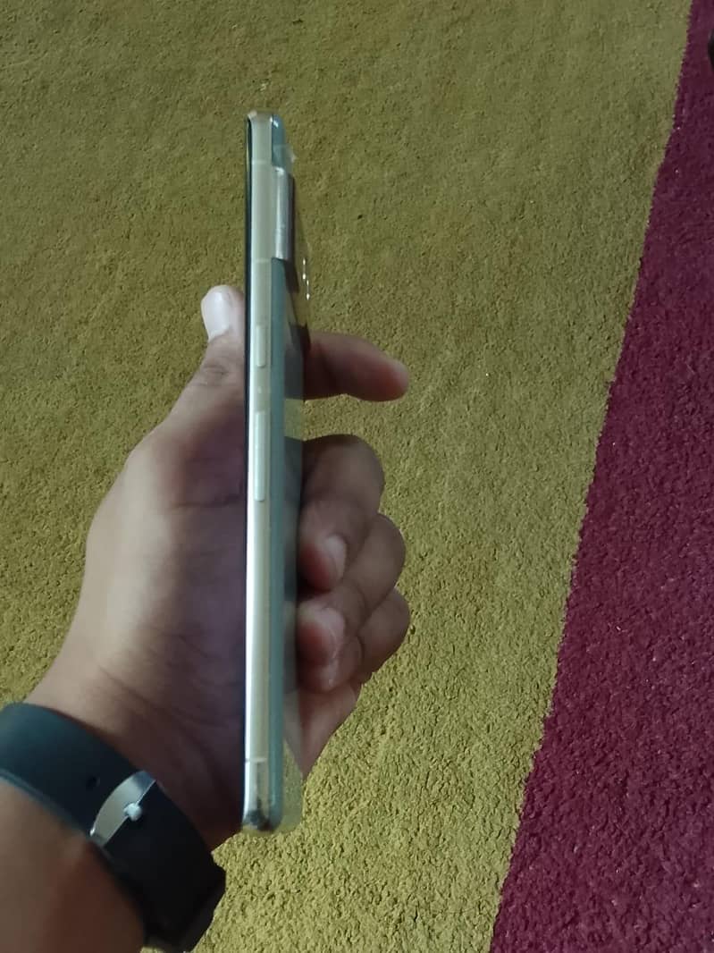Google Pixel 7 Pro 7