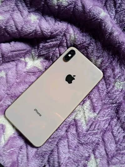 IPHONE XS MAX 256GB ALL OK URGENT SALE