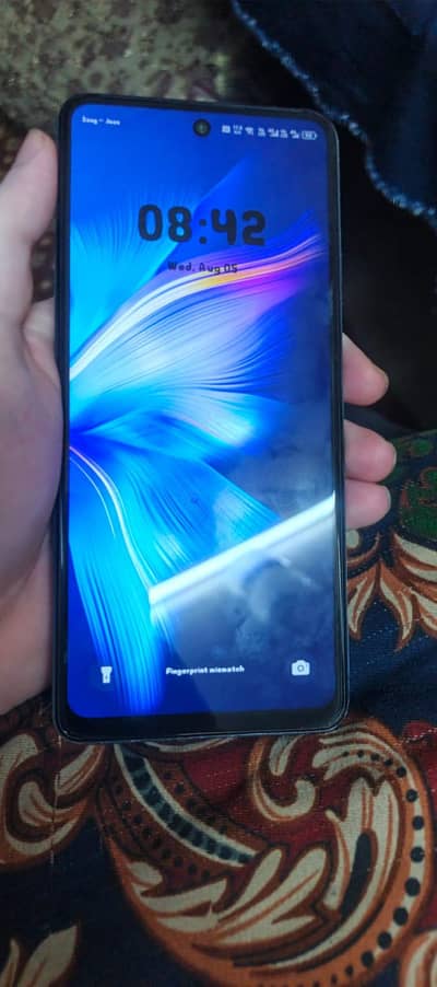 Infinix Note 30