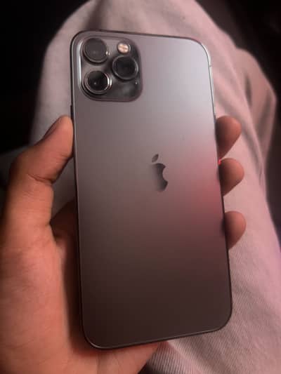 Apple iPhone 12 Pro factory unlocked