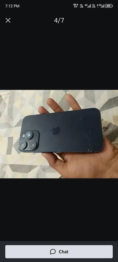 Apple iPhone XR convert 15 pro
