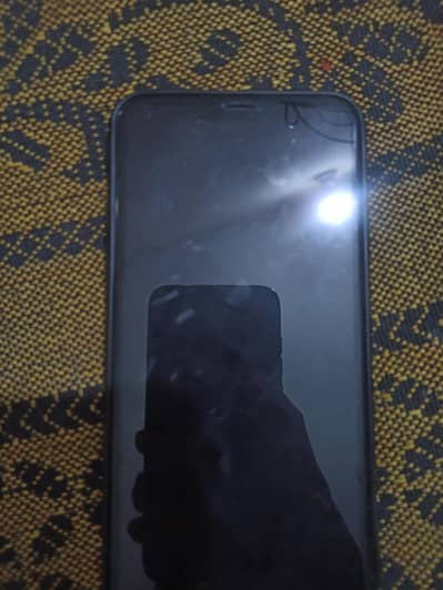 i phone 11 pro max golden 10/9 condition 64gb(03062127648)03116688513
