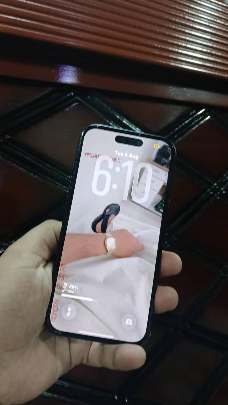 Apple iPhone 15 1