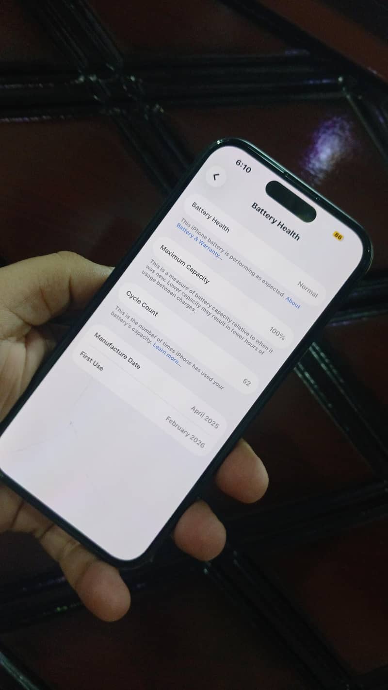 Apple iPhone 15 2