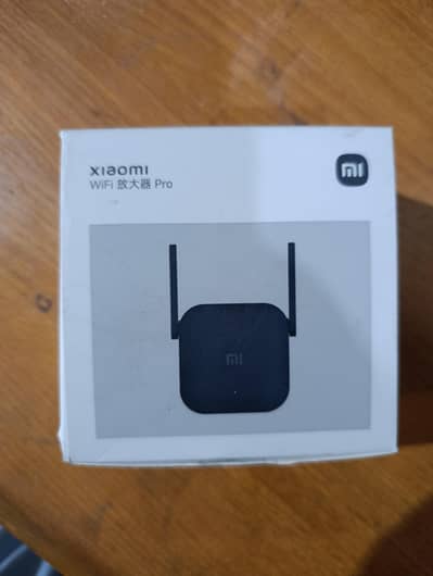 Xiaom Mii  wireless pro WiFi