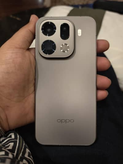 OPPO Find X9 Pro