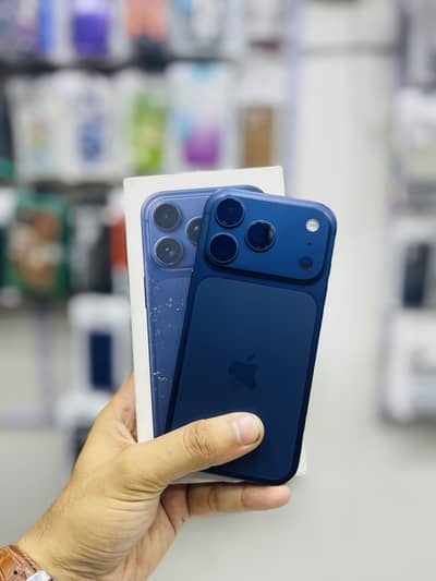 Iphone 17 Pro