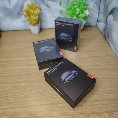 Lenovo gamingearbuds GM3