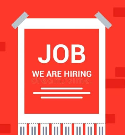 Need female Manager, female coardinator nd Assistant