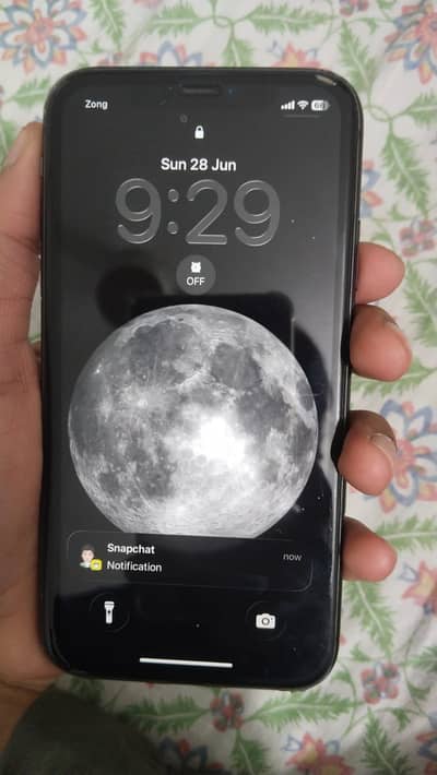 Apple iPhone 11