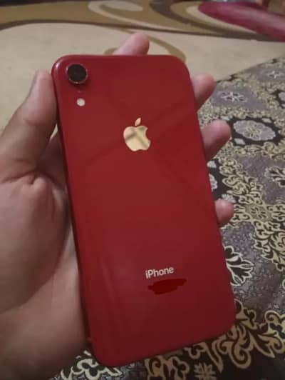 Apple iPhone XR