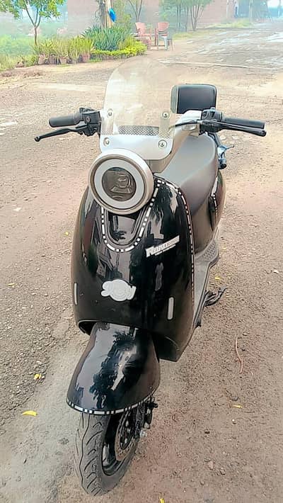roadking