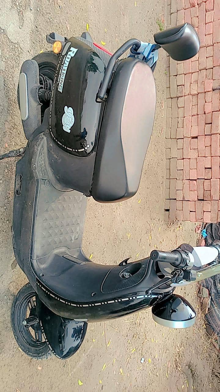roadking 2