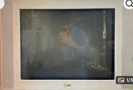 LG TV