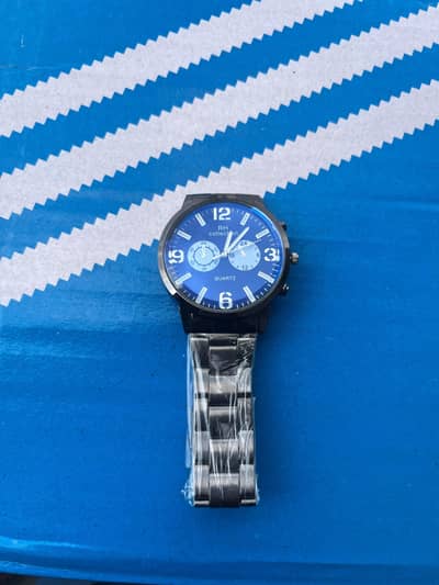 MEN'S CHAIN WATCH