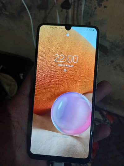 Samsung Mobile A32