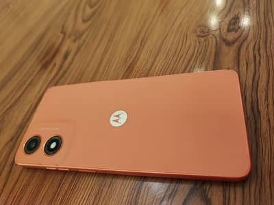 Motorola Moto G04
