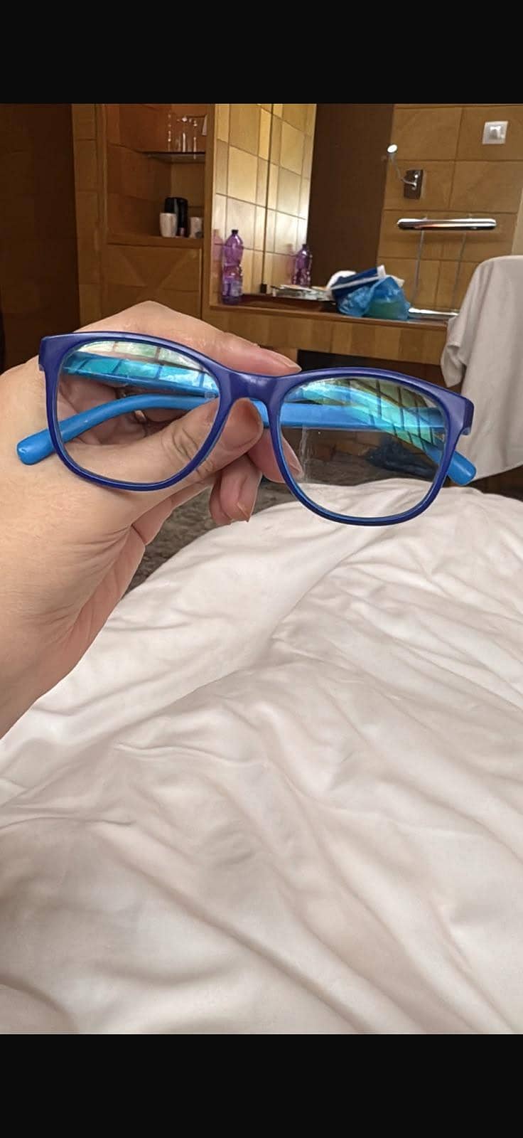 glasses  1