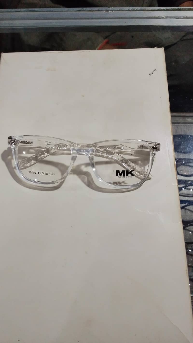 glasses  3