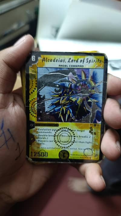 pokimon cards