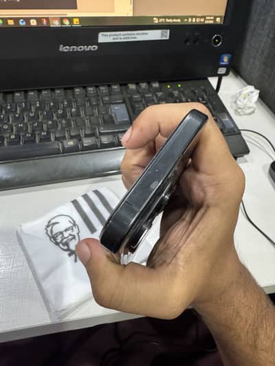 Apple iPhone 15 Pro
