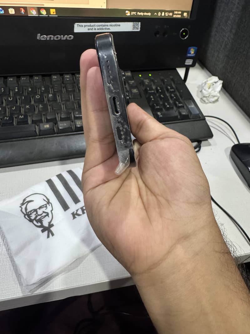 Apple iPhone 15 Pro 2