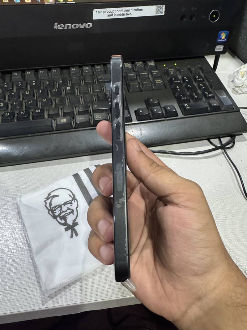 Apple iPhone 15 Pro 5