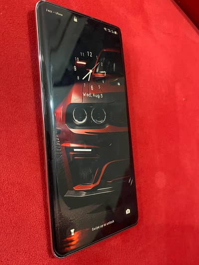 Infinix Zero 40