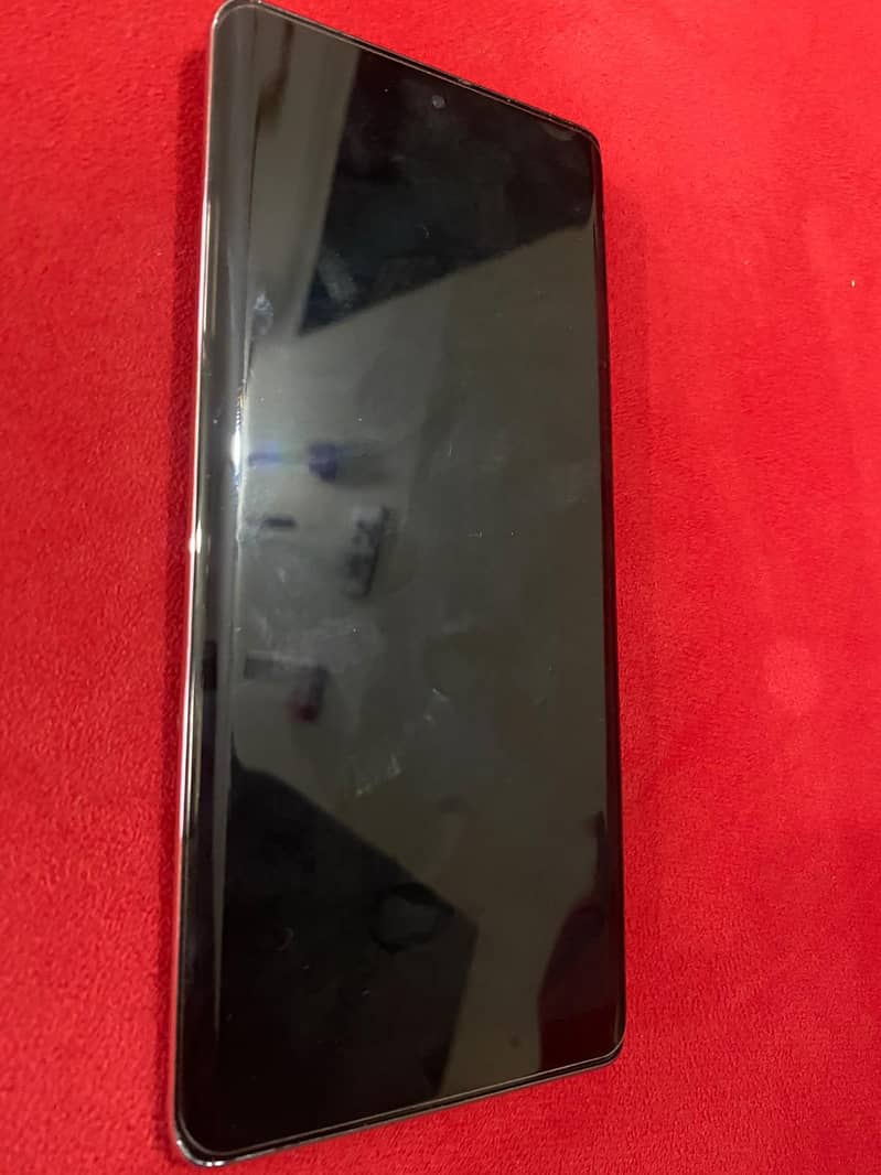 Infinix Zero 40 1