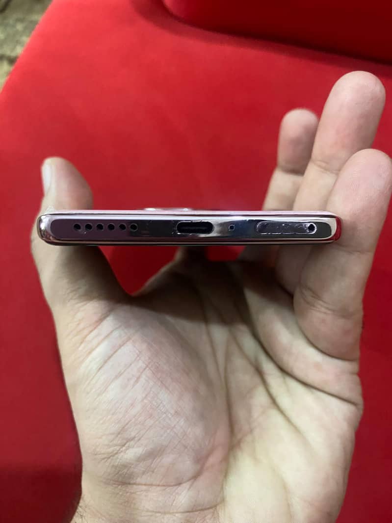 Infinix Zero 40 3