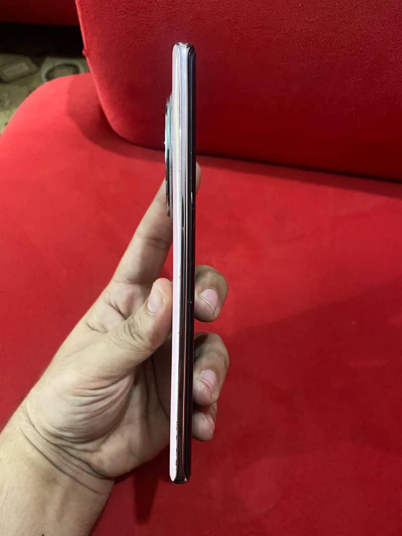 Infinix Zero 40 4
