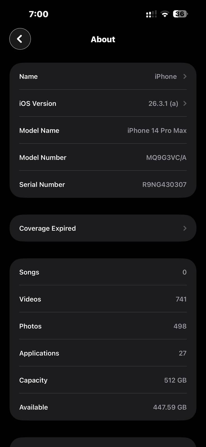 14 pro max 6