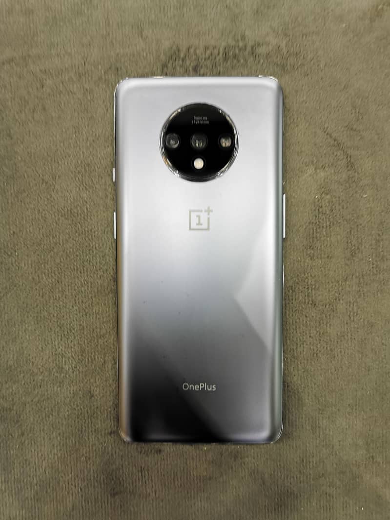 One Plus 7T 0