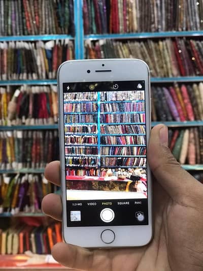 iPhone 6s plus 128 GB