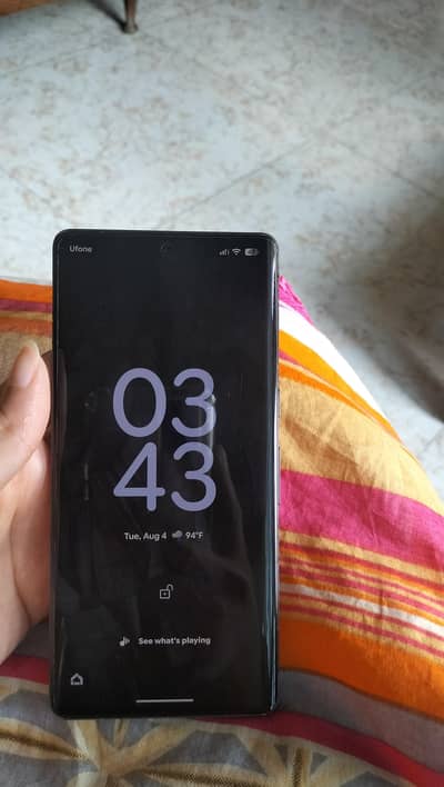 Google Pixel 7 Pro