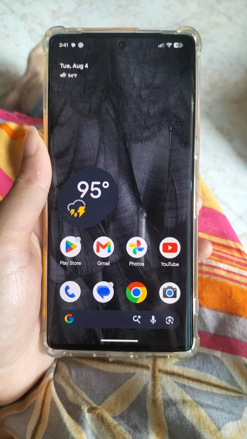 Google Pixel 7 Pro 1