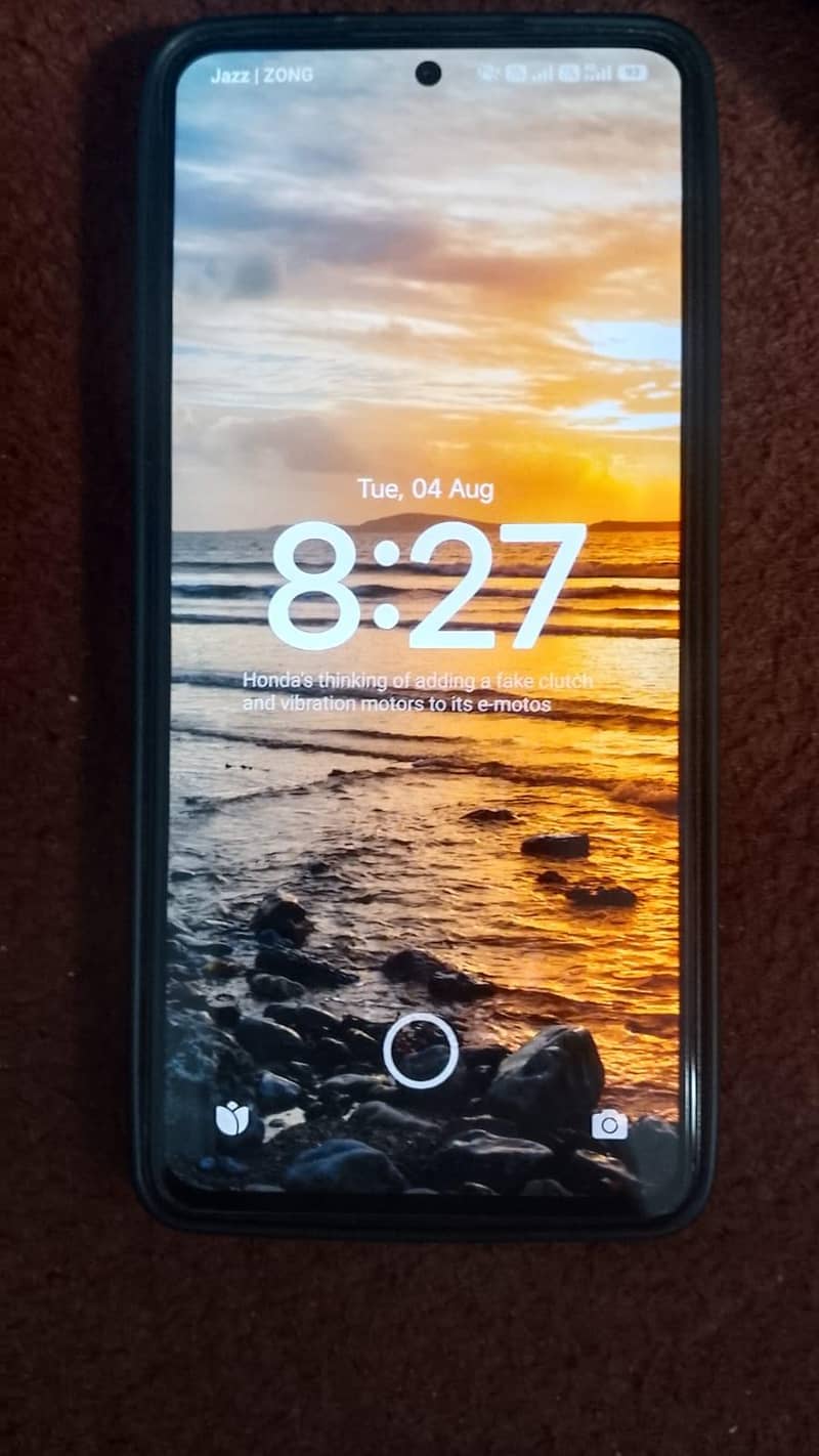 Redmi Note 14 0