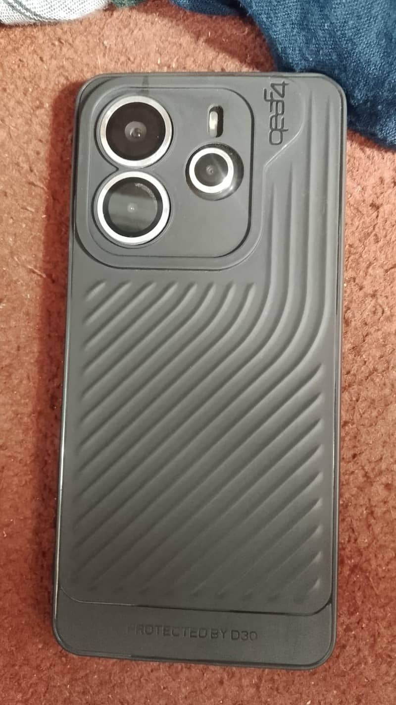 Redmi Note 14 1