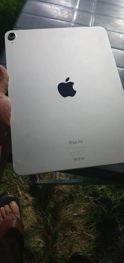 ipad air 5