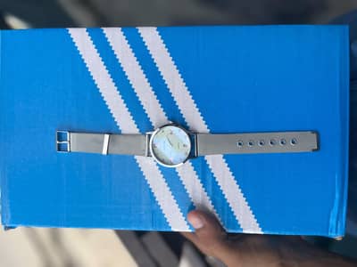 Men's watch