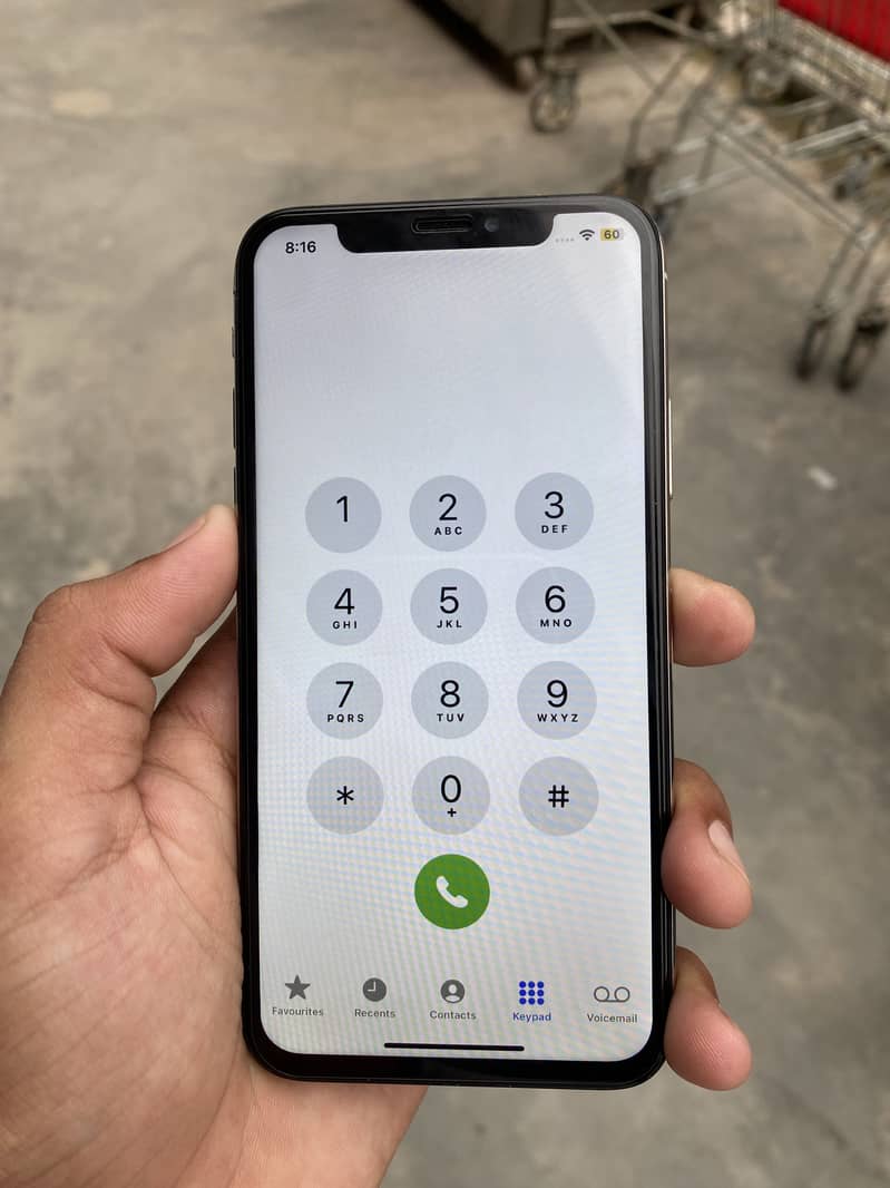 Apple iPhone X 2