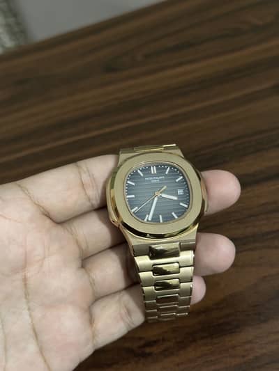 Patek Watch | Limited Edition